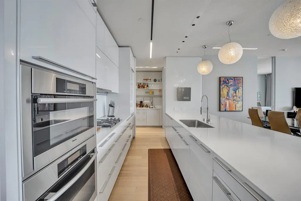 1717 Arts Plaza, #2303