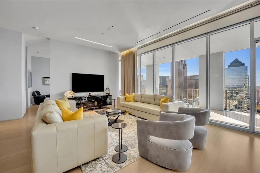 1717 Arts Plaza, #2303