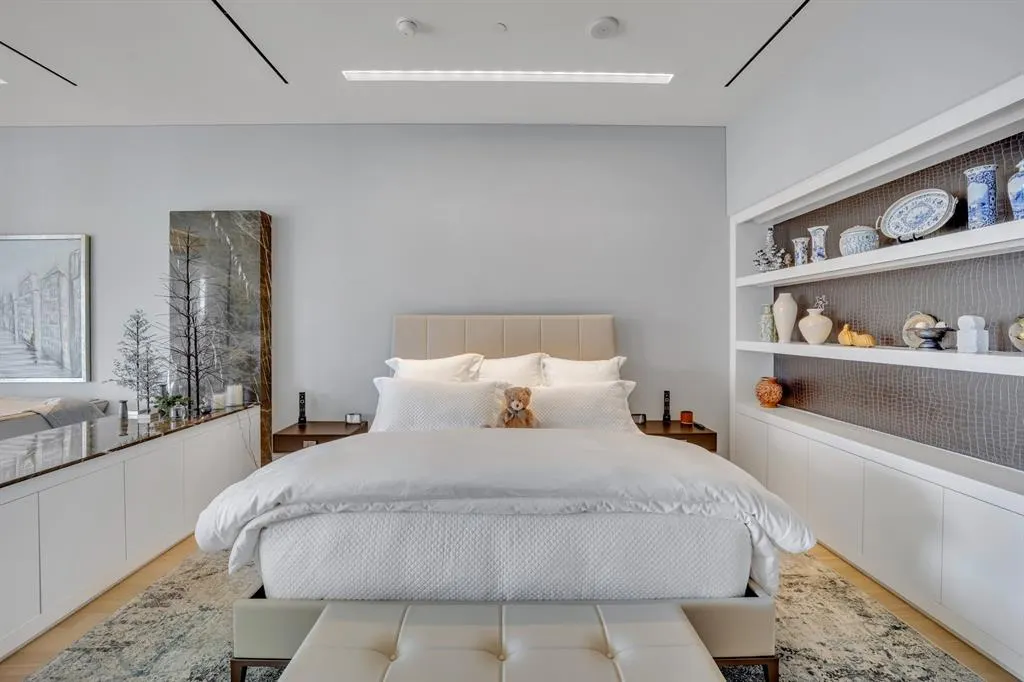 1717 Arts Plaza, #2303