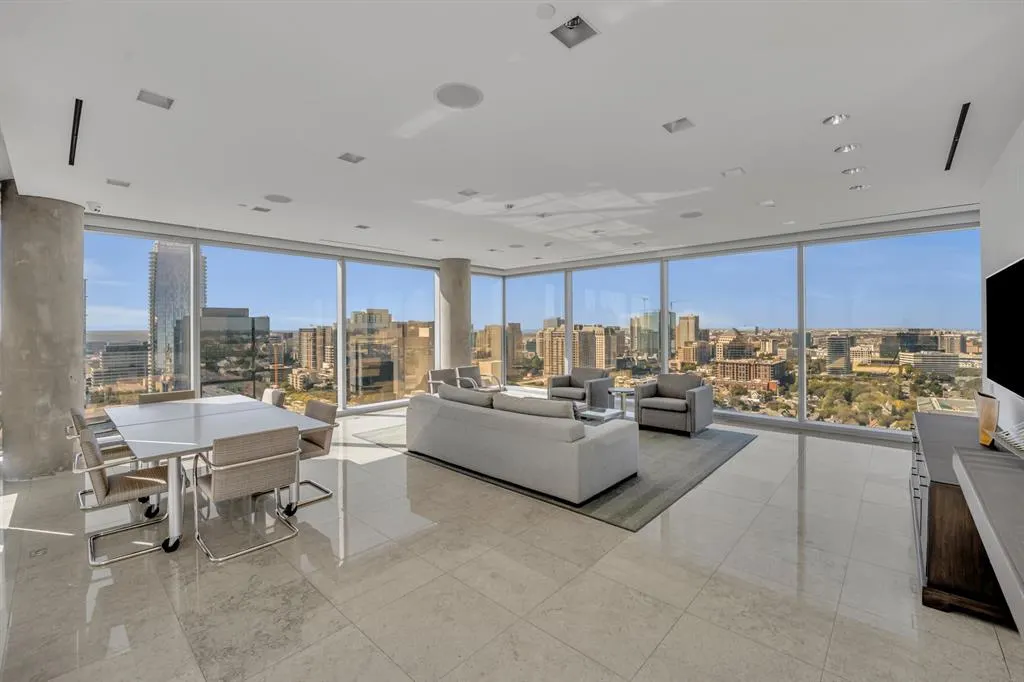 1717 Arts Plaza, #2303