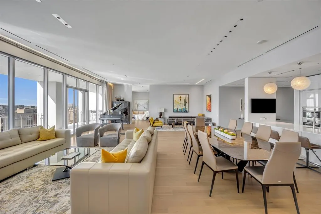 1717 Arts Plaza, #2303