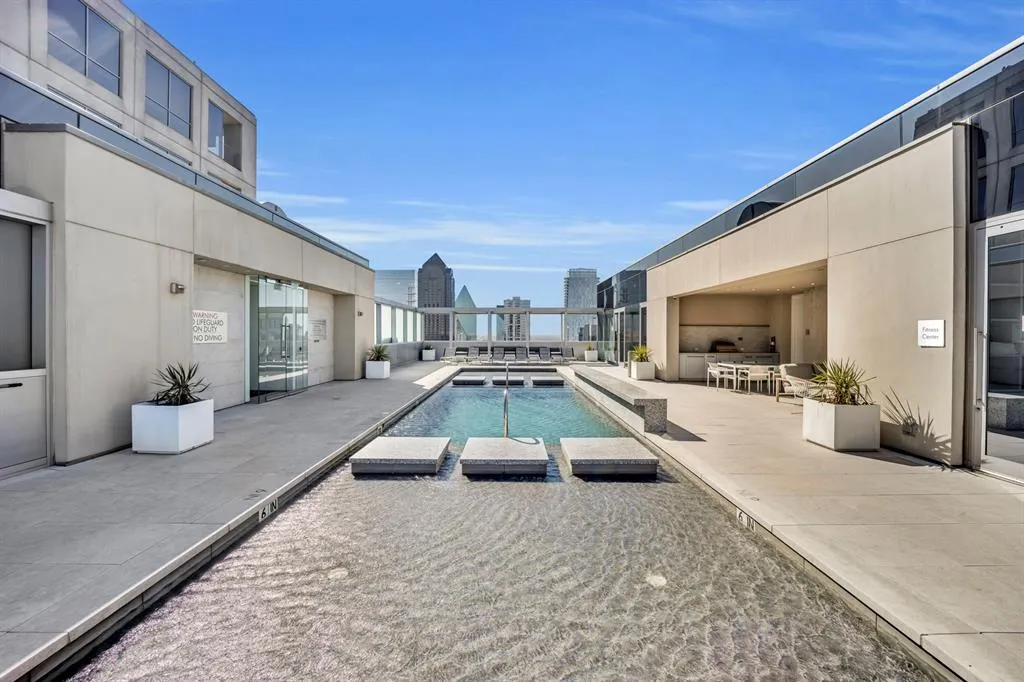 1717 Arts Plaza, #2303