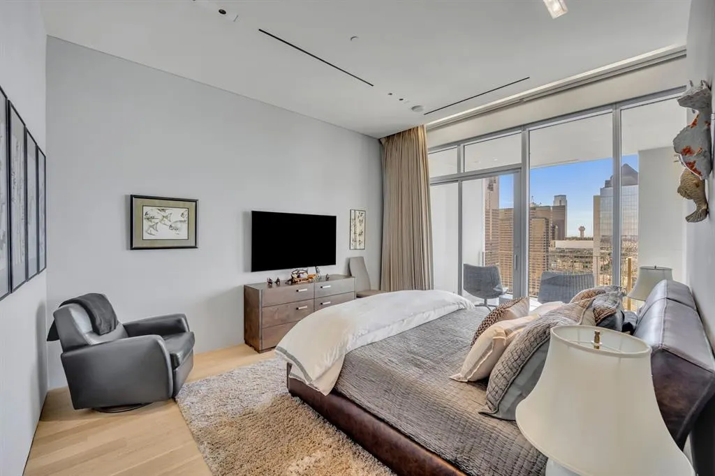 1717 Arts Plaza, #2303