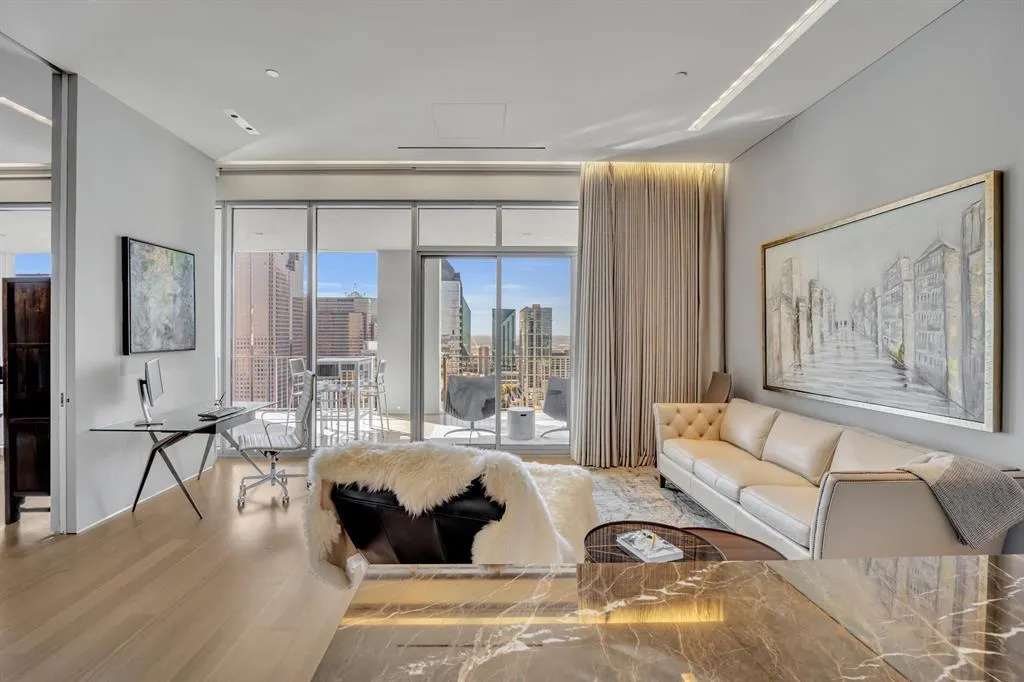 1717 Arts Plaza, #2303