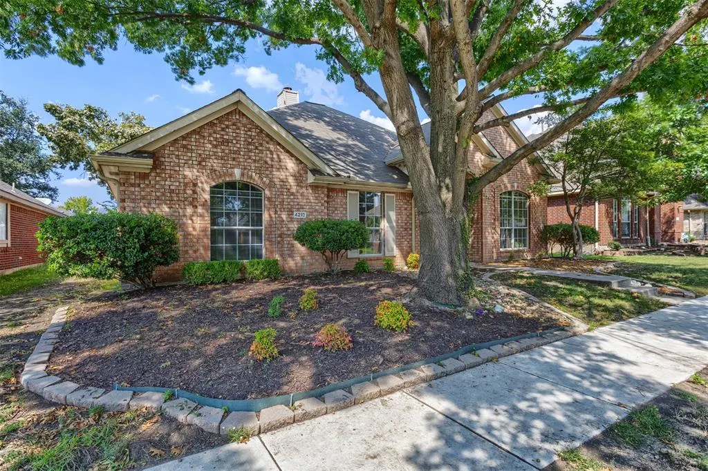 4210 Primrose Drive