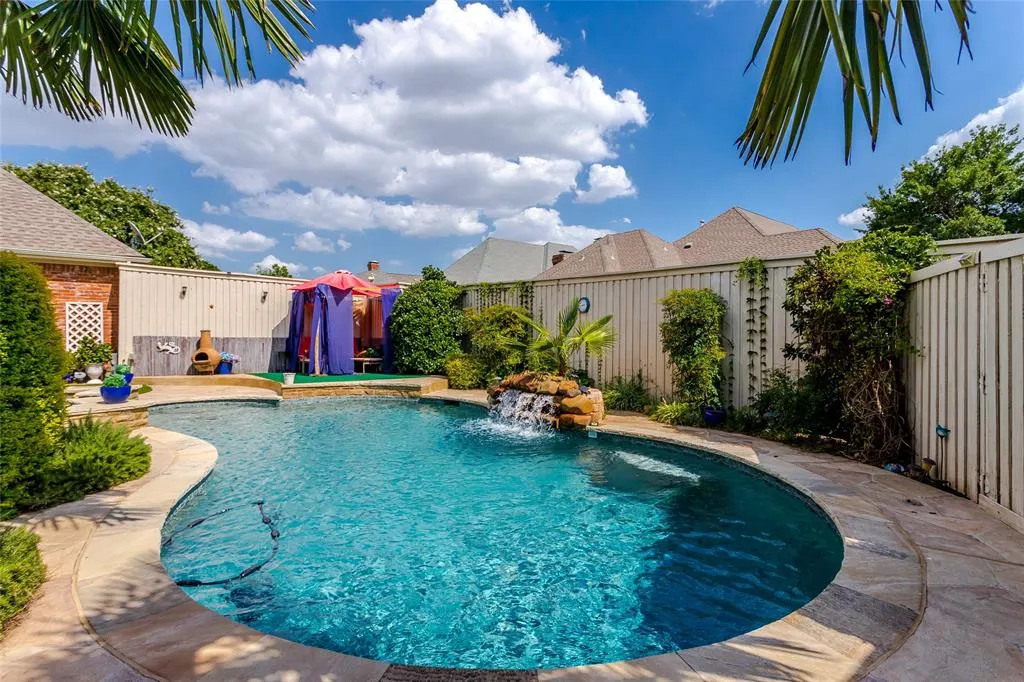 5904 Richwater Drive
