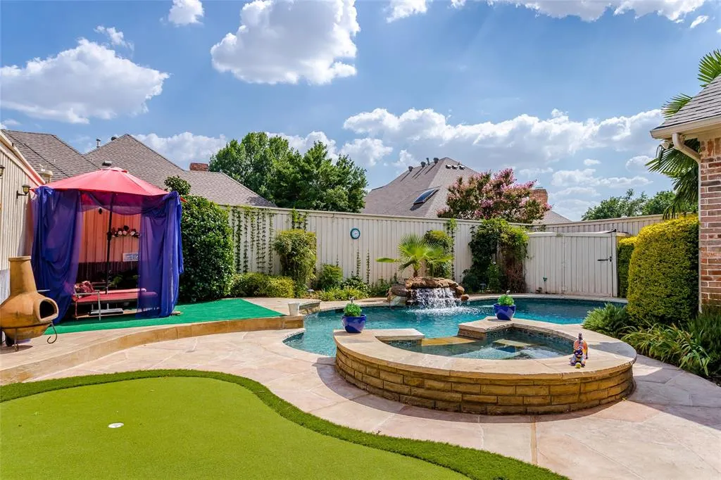 5904 Richwater Drive