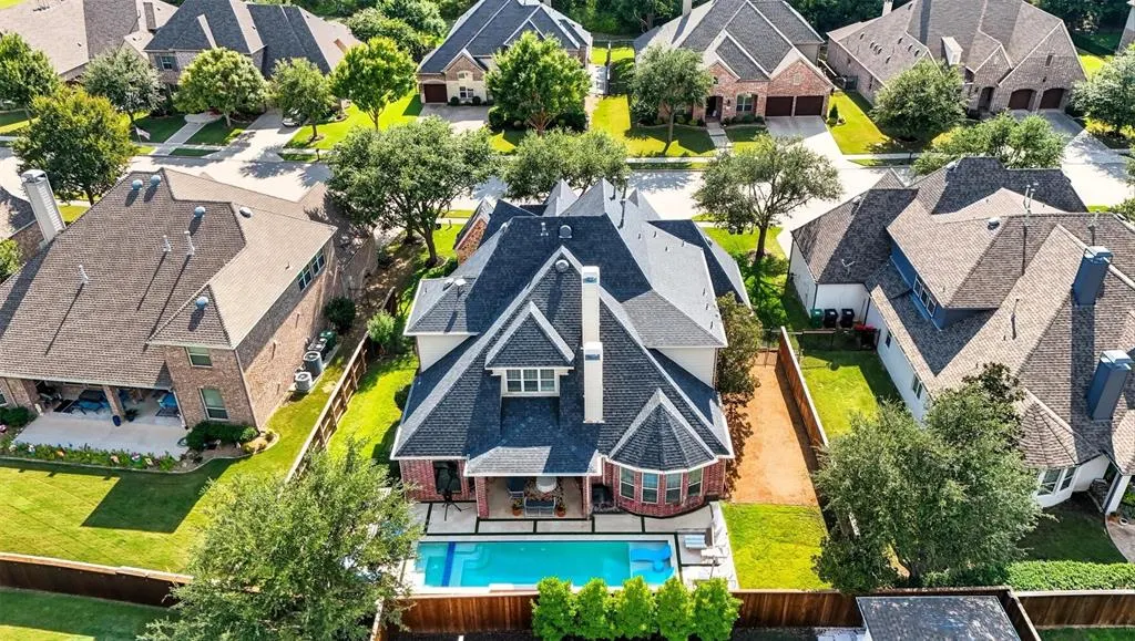 4251 Wilson Creek Trail
