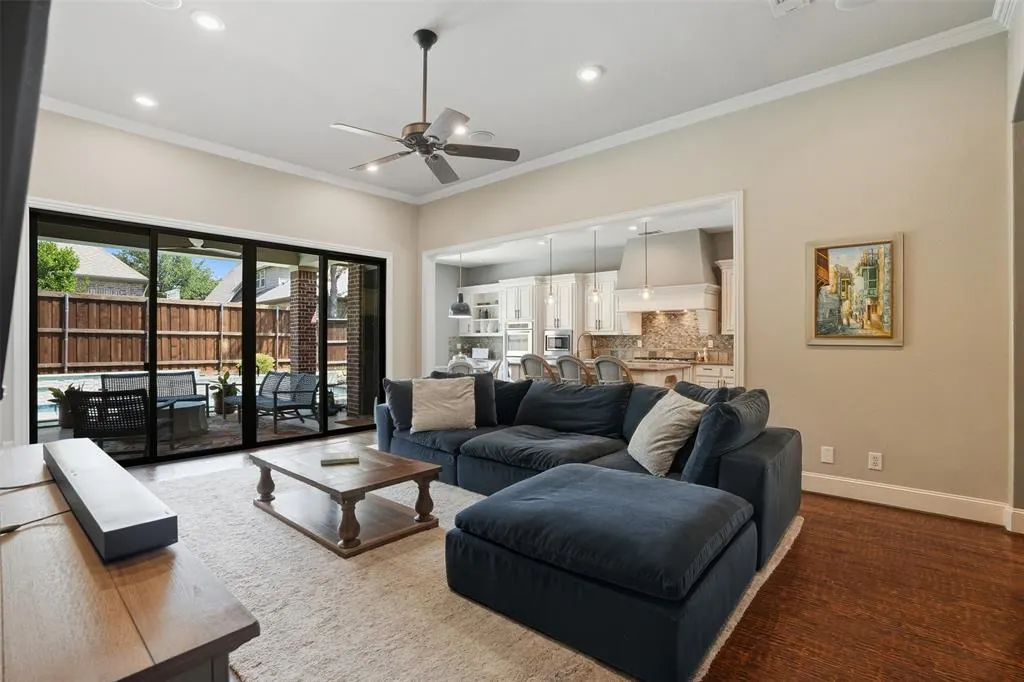 4251 Wilson Creek Trail
