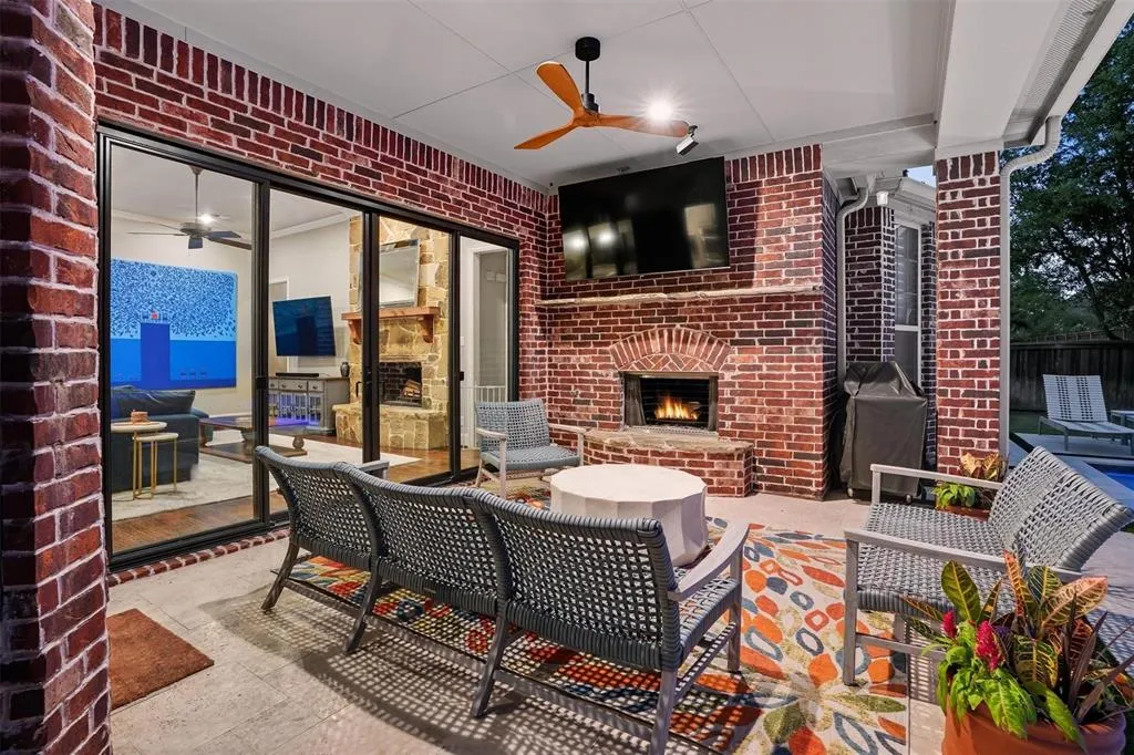 4251 Wilson Creek Trail