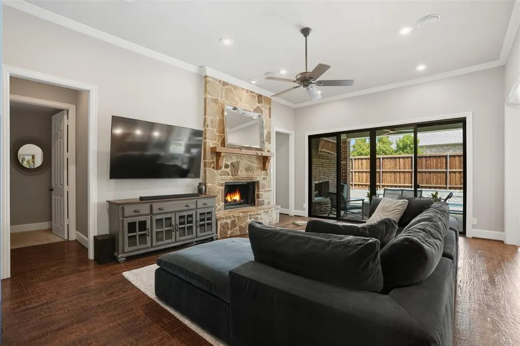 4251 Wilson Creek Trail