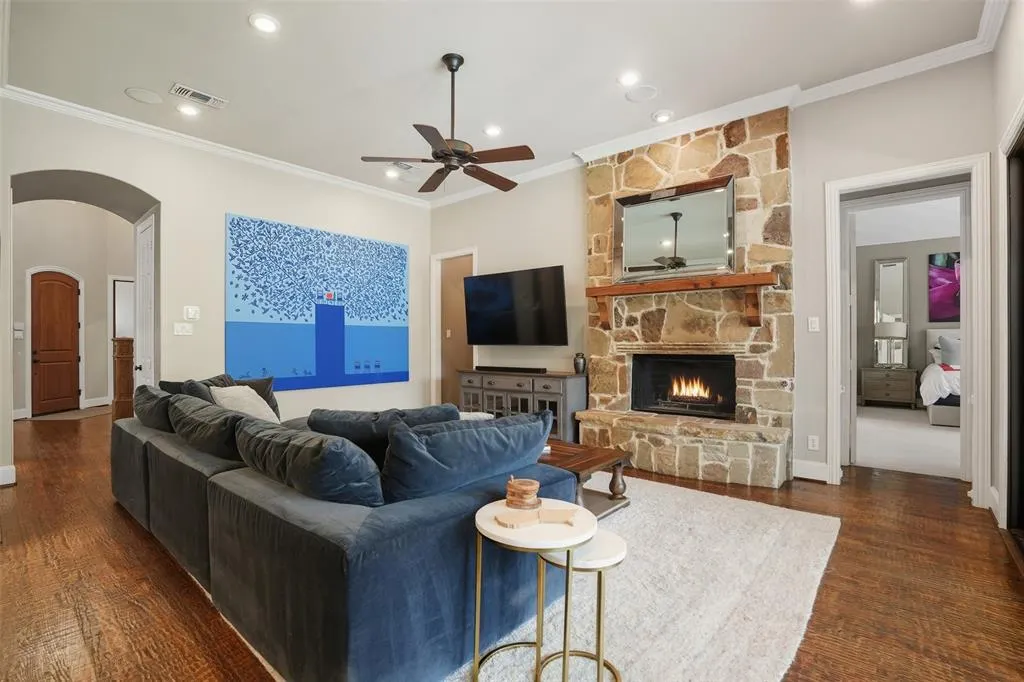 4251 Wilson Creek Trail