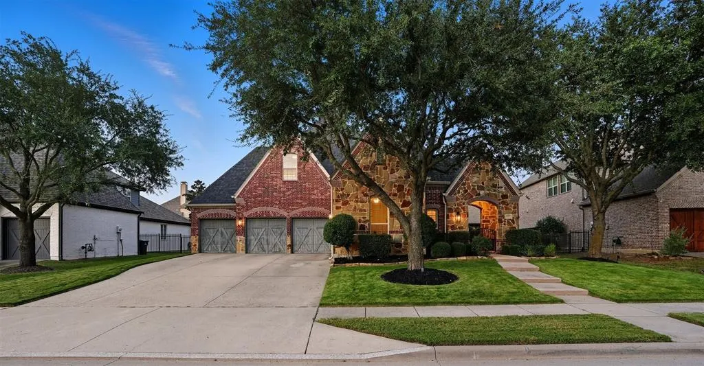 4251 Wilson Creek Trail