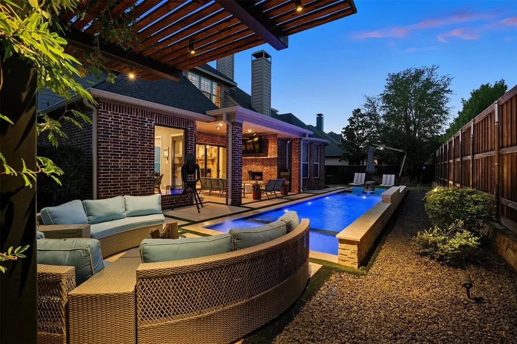 4251 Wilson Creek Trail