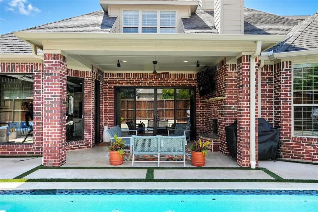 4251 Wilson Creek Trail