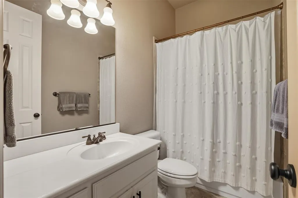 4251 Wilson Creek Trail