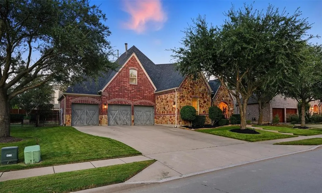 4251 Wilson Creek Trail
