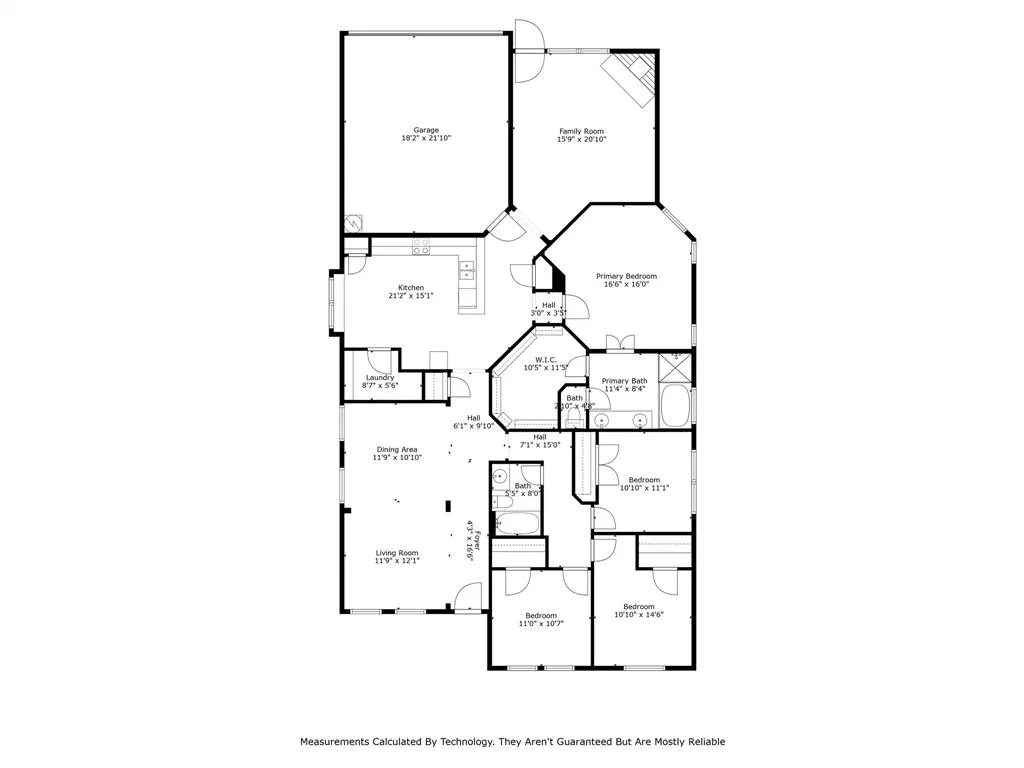5929 Chisholm Trail