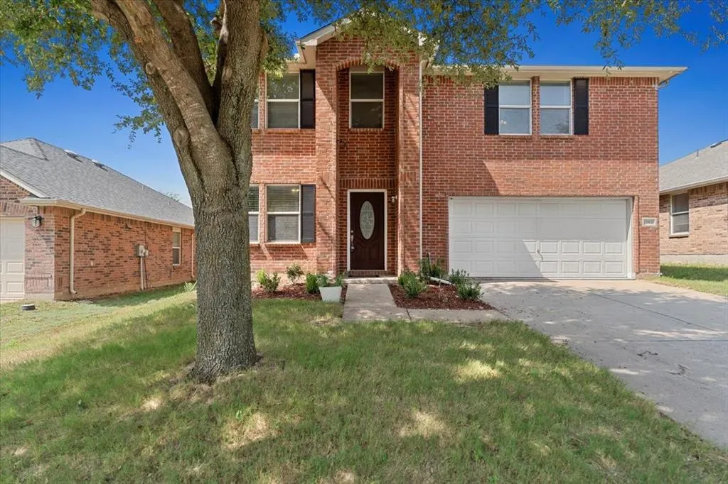 12825 Kiltartan Drive