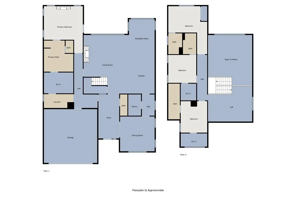 8749 Rexford Drive