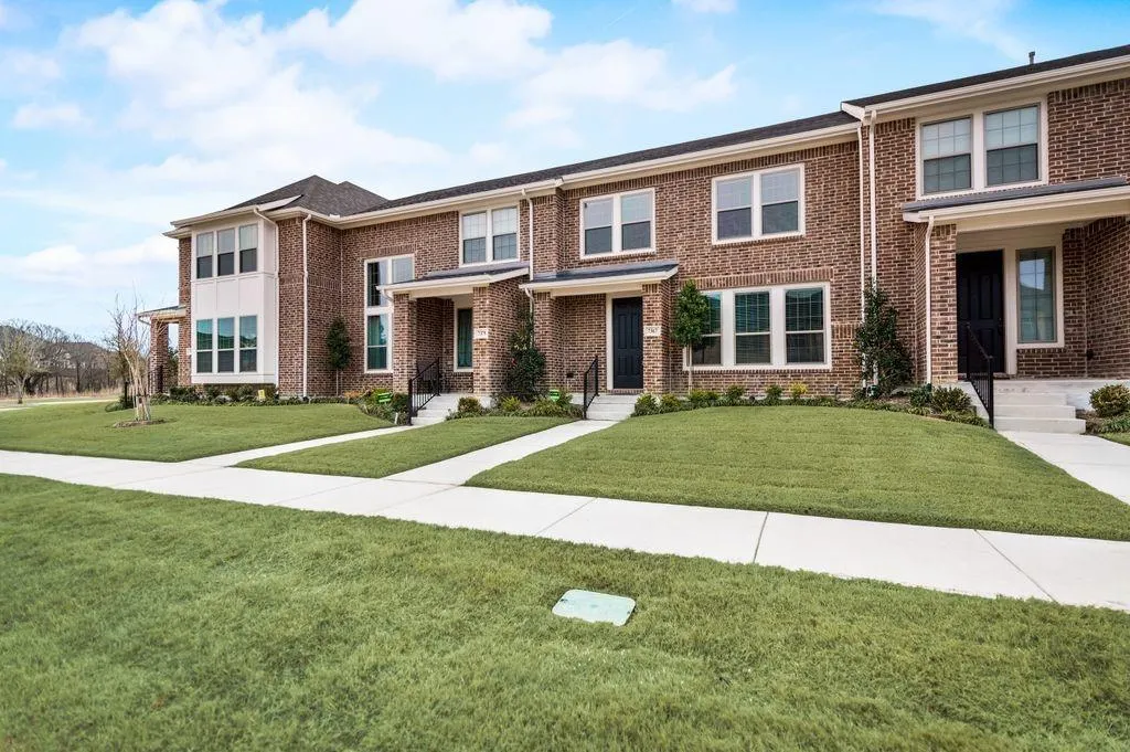 7367 Panicum Drive