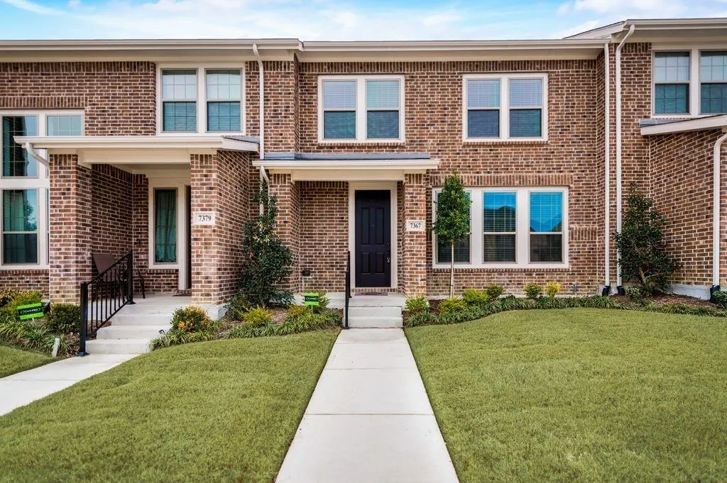 7367 Panicum Drive