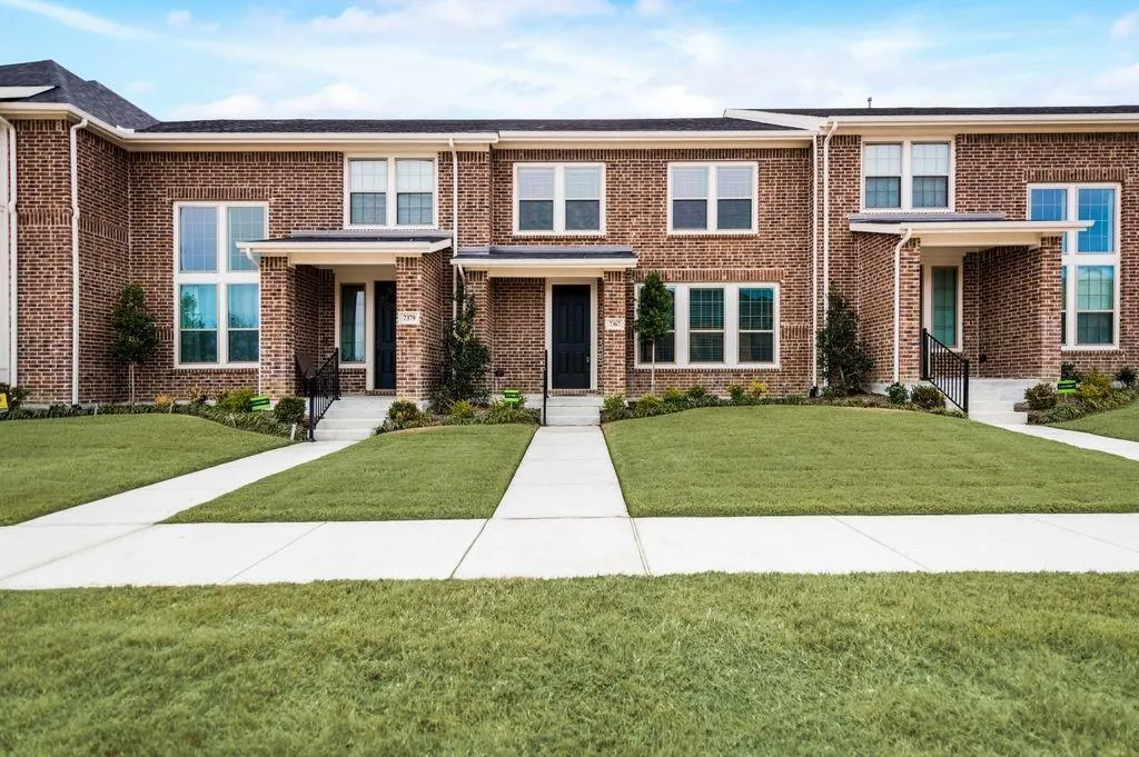 7367 Panicum Drive