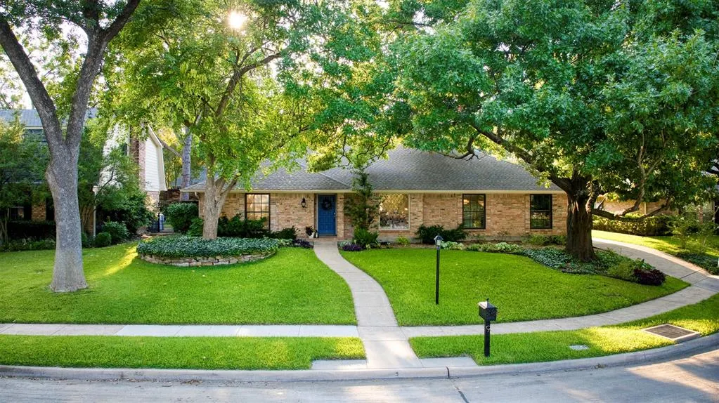 9 Shadywood Place