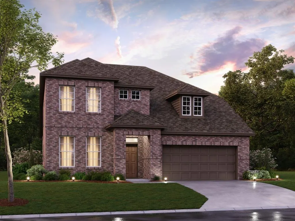 5017 Ressina Drive