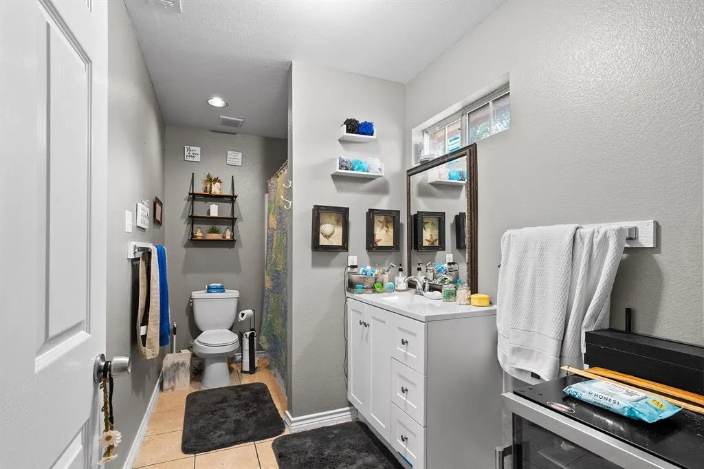 10015 Santa Garza Drive