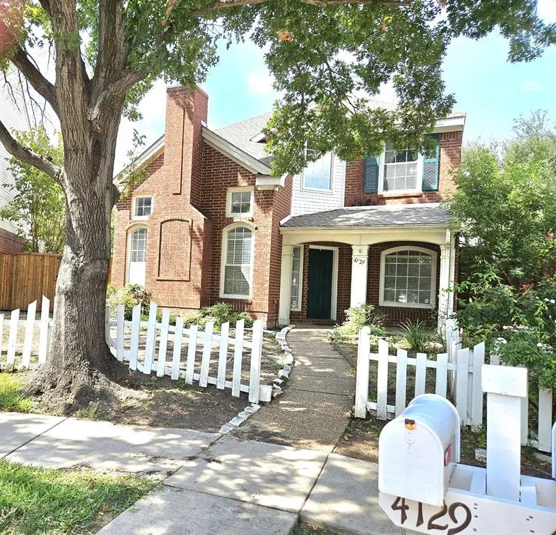 4129 Elmhill Drive
