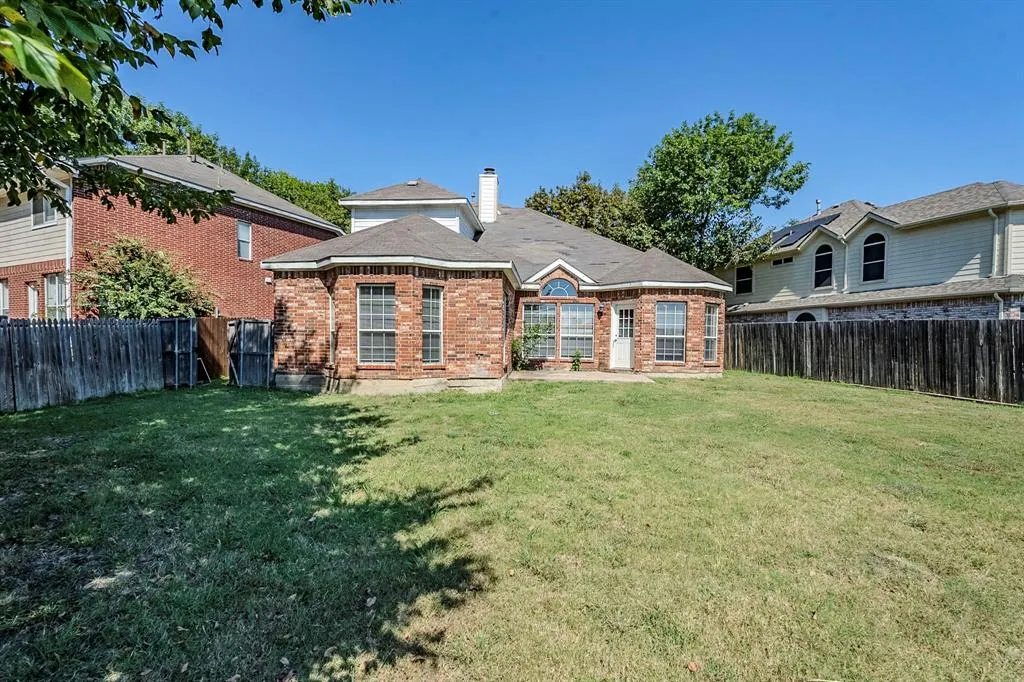 705 N Jordan Road