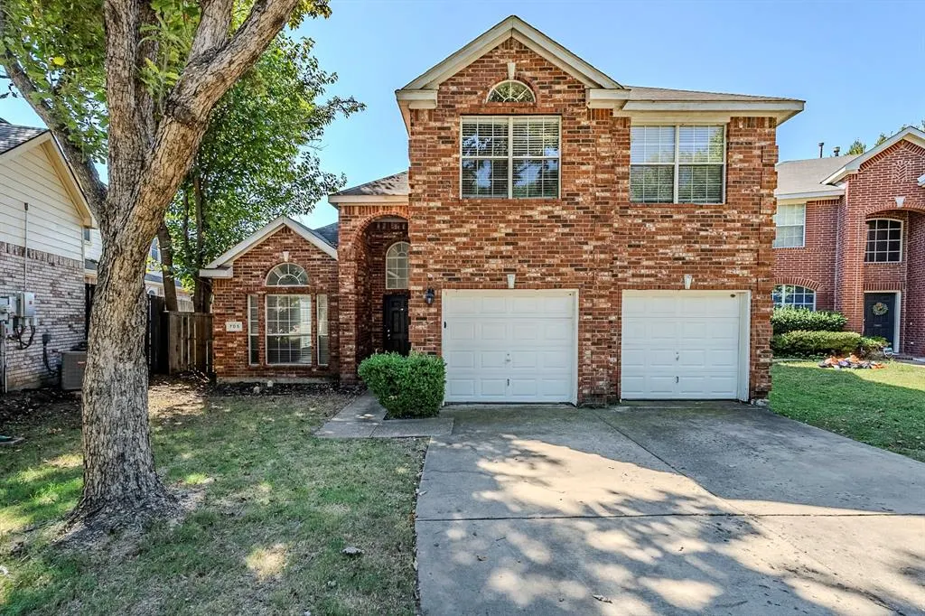 705 N Jordan Road