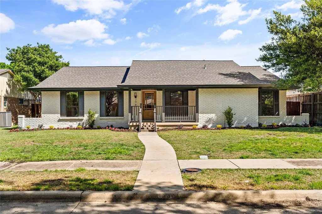 7741 La Avenida Drive