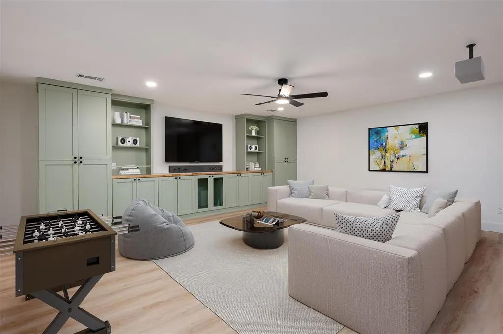 7741 La Avenida Drive