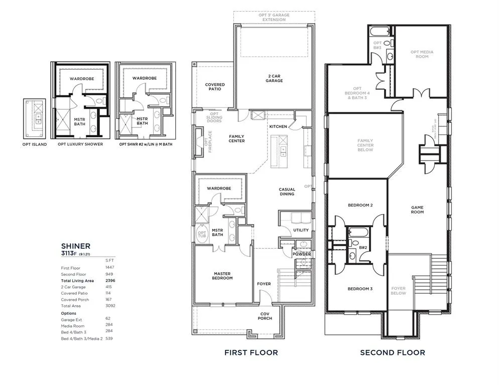 3881 Honeycutt Drive