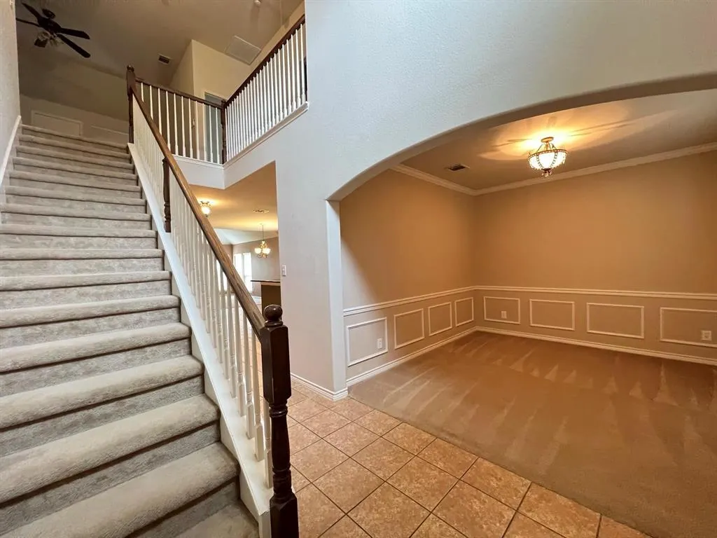 3524 Camino Trail