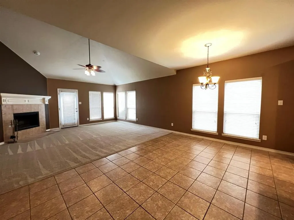 3524 Camino Trail