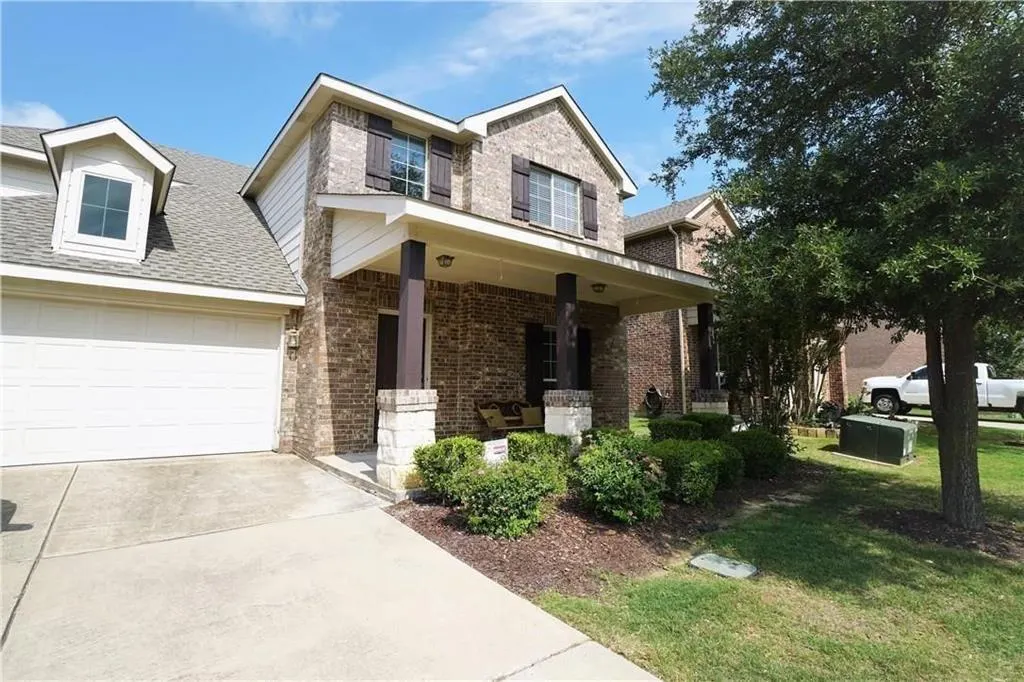 3524 Camino Trail