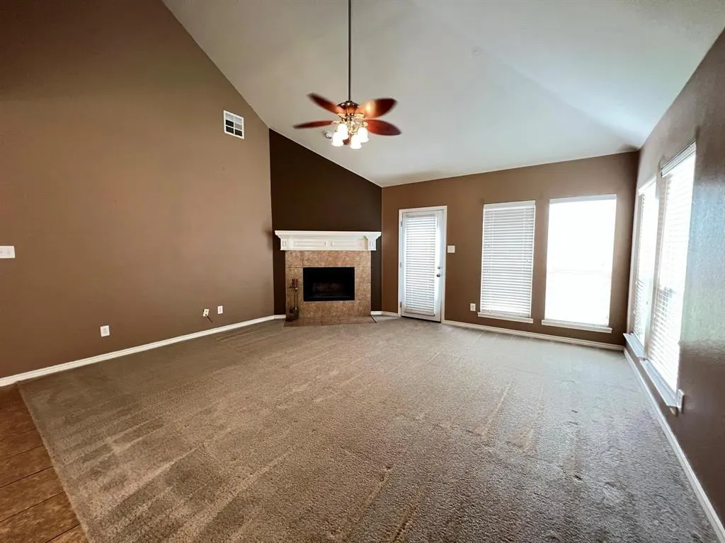3524 Camino Trail