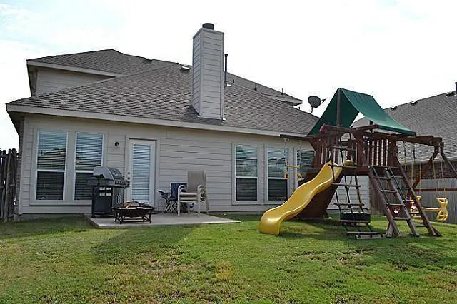 3524 Camino Trail