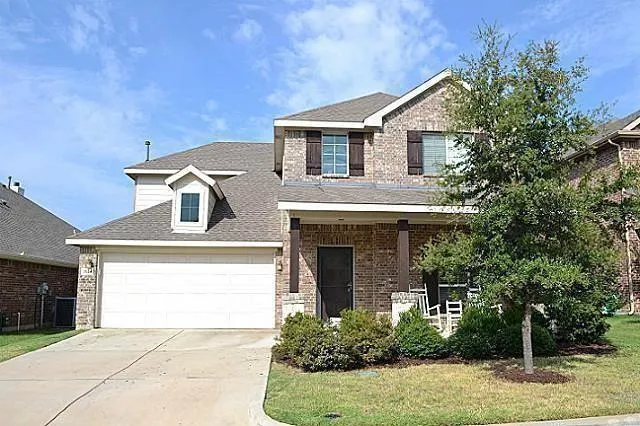 3524 Camino Trail
