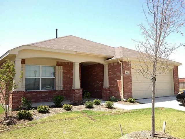 501 Partridge