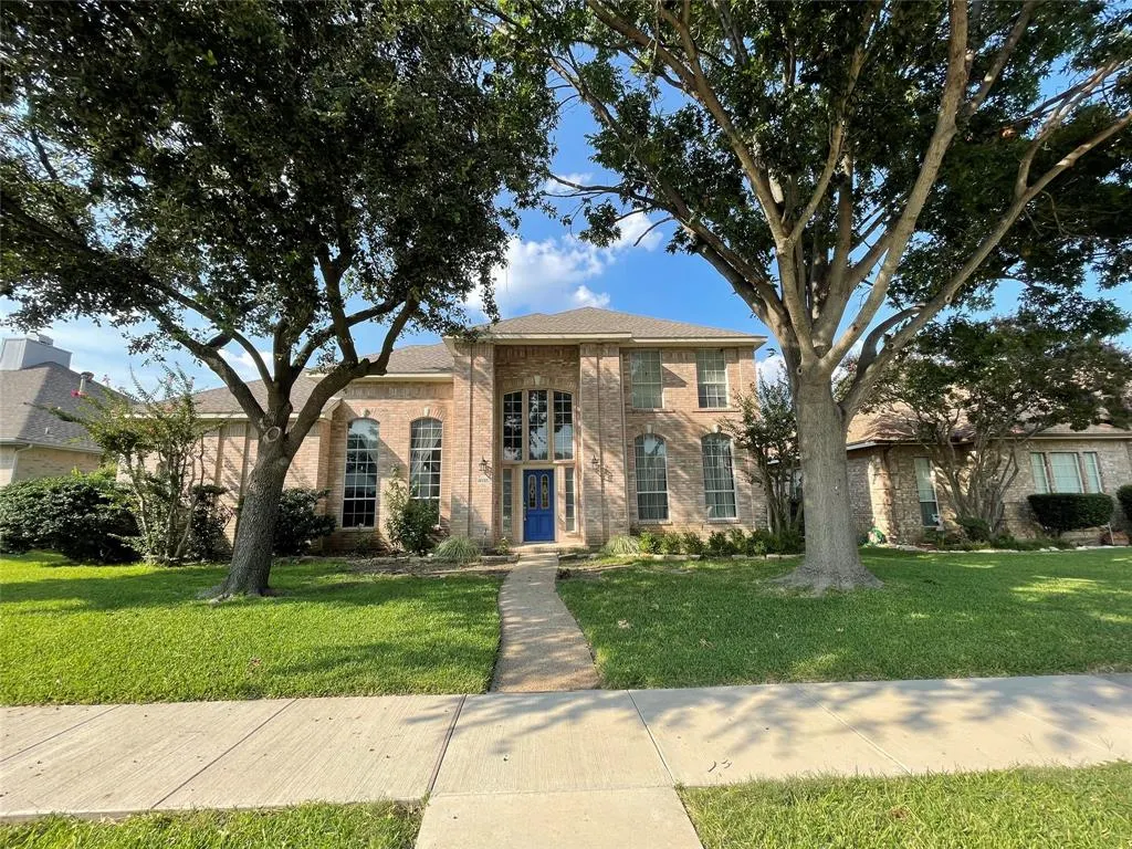 4533 Reunion Drive