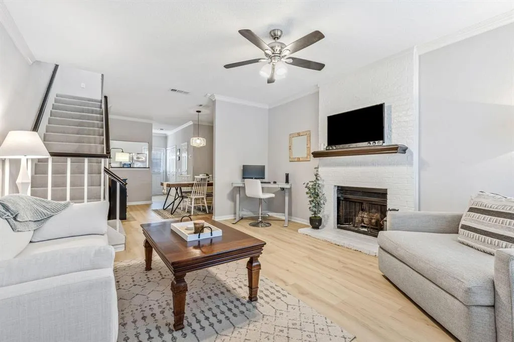 3801 14th Street, #1607