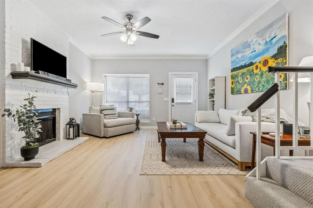 3801 14th Street, #1607