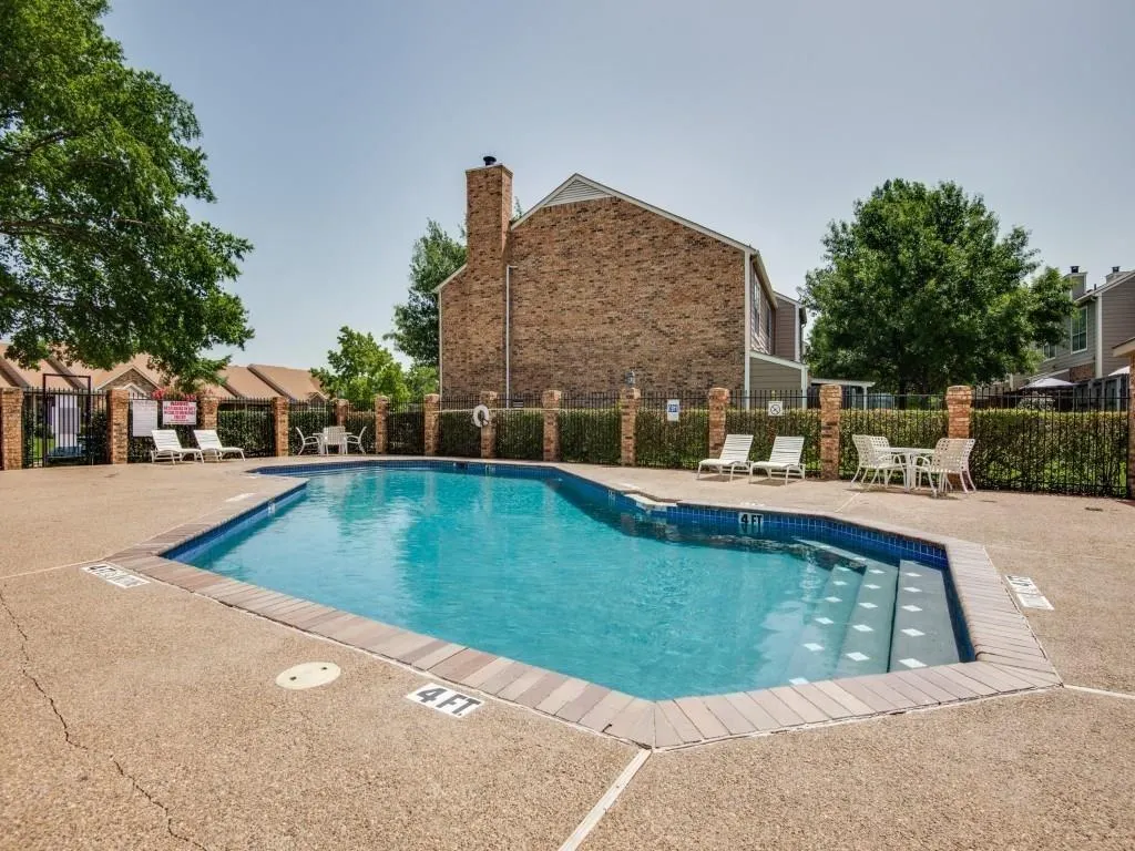 3801 14th Street, #1607