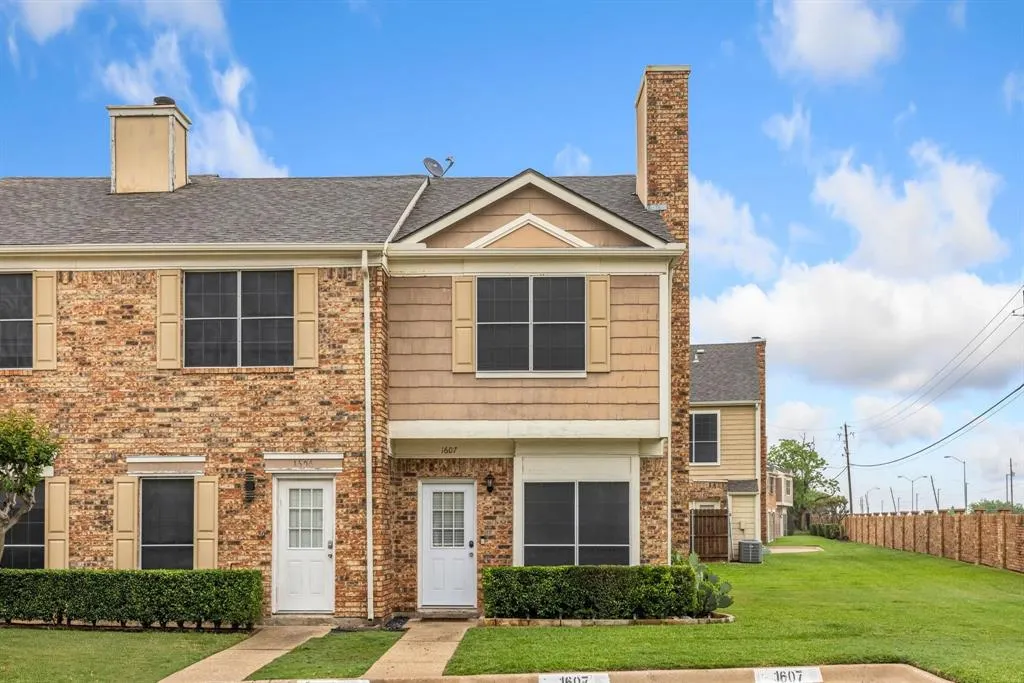 3801 14th Street, #1607