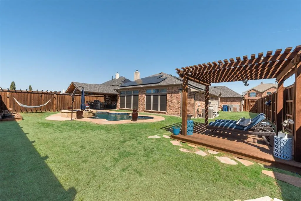 3113 Summer Drive