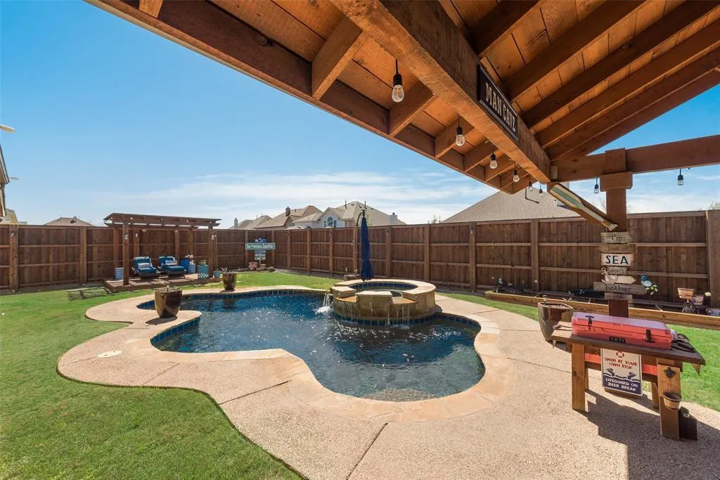 3113 Summer Drive